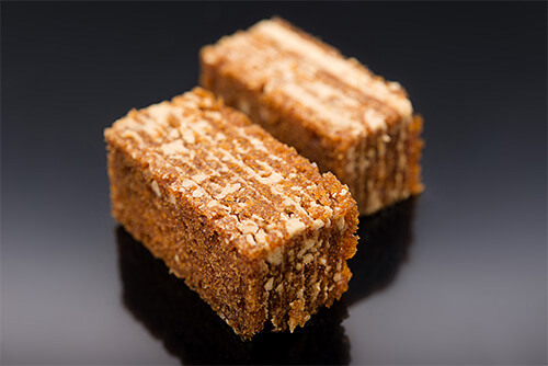 Finger Foie gras & Pain d’épices