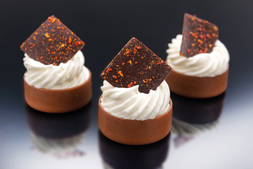 Le Spicy Choco