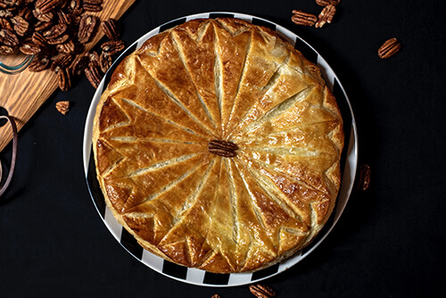 Galette des Rois