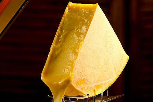 Raclette