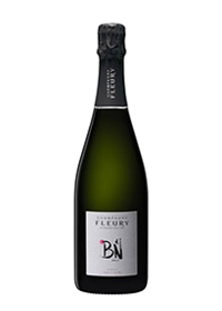 Champagne Fleury