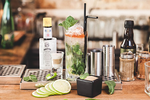 Cocktail Party