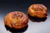 Mini Pain au Raisin