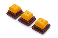 Chocolat orange