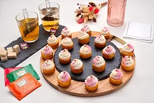 Cupcakes
