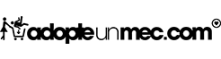 Logo de AdopteUnMec