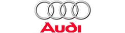 Logo de Audi