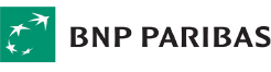 Logo de la BNP Paribas