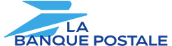 Logo de La Banque Postale