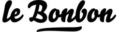Logo de Le Bonbon