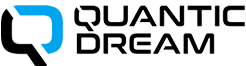 Logo de Quantic Dream