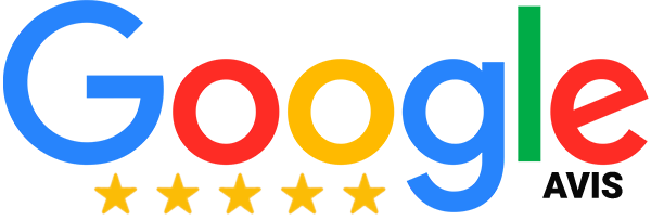 Logo Google Avis