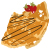 Crêpes