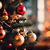 Noël au bureau