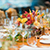 Repas & buffets conviviaux