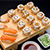 Sushi Party