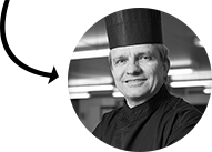 André le chef