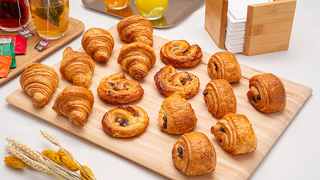 Petit-Déjeuner