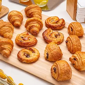 Petit déjeuner traiteur
