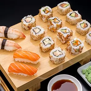 Sushi Party