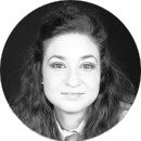 Voici anissa de chez MyTraiteur