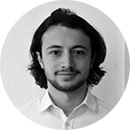 Voici hugo de chez MyTraiteur